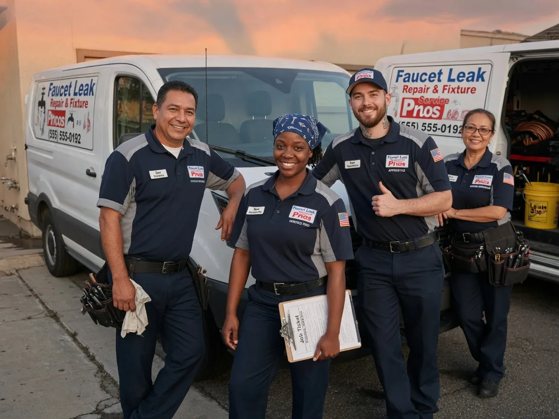 Faucet Repair company in Mesick, MI